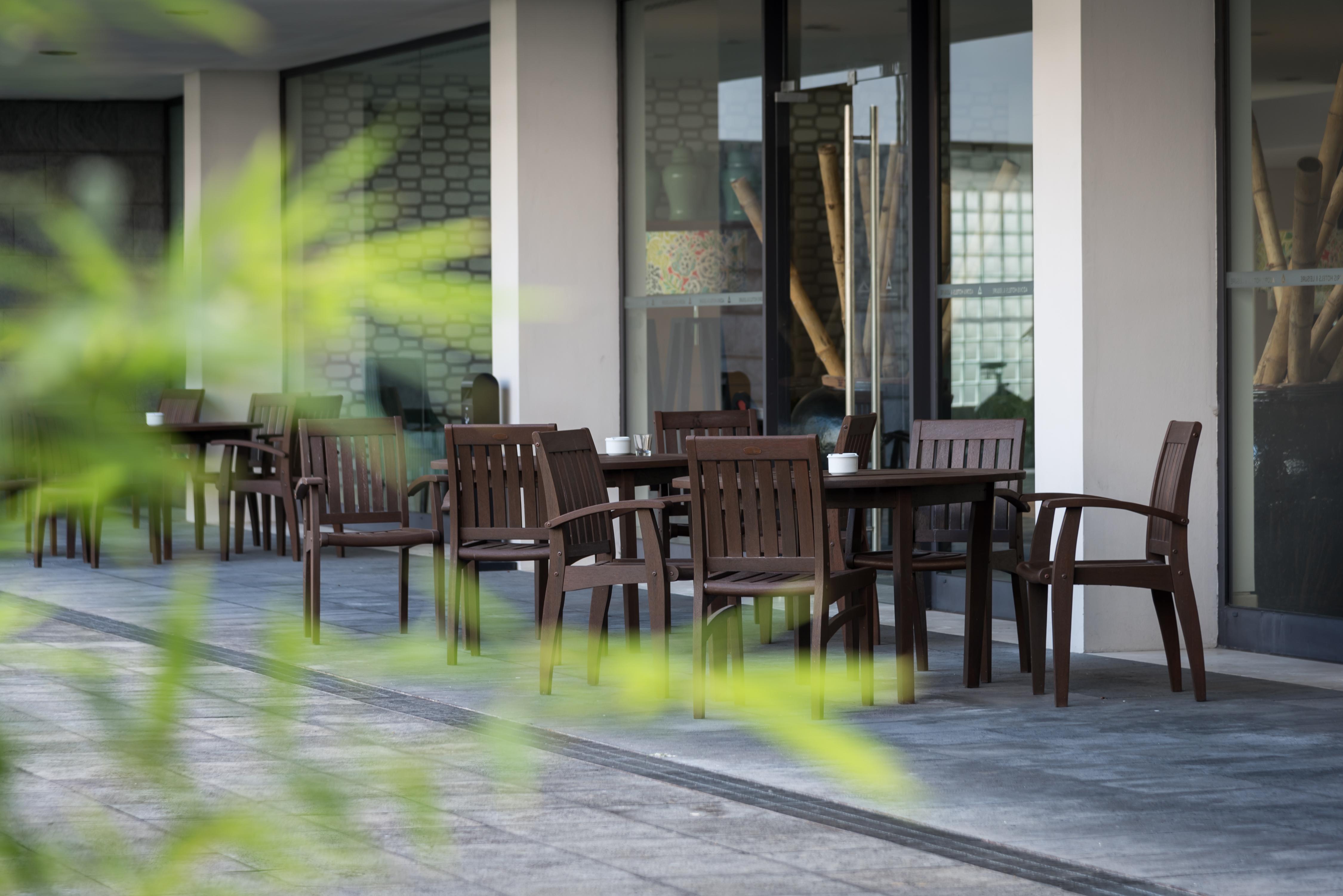 Azoris Royal Garden - Leisure & Conference Hotel Ponta Delgada  Exterior photo